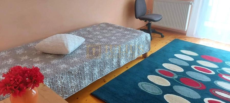 Apartament cu 3 camere decomandat, mobilat în Braytim