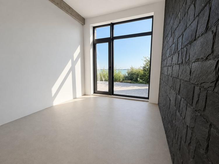 Apartament cu vedere frontala si terasa catre lac | Ovidiu - 18