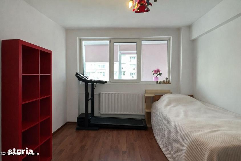 Apartament cu 3 camere în Vitan