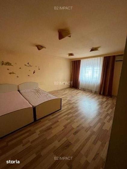 Casă cu 4 camere cu Teren 522 Mp în Central