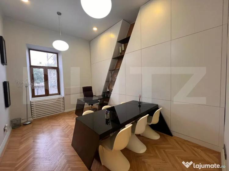 Spa?iu ideal pentru notariat, avocatura sau consultan?a - 1