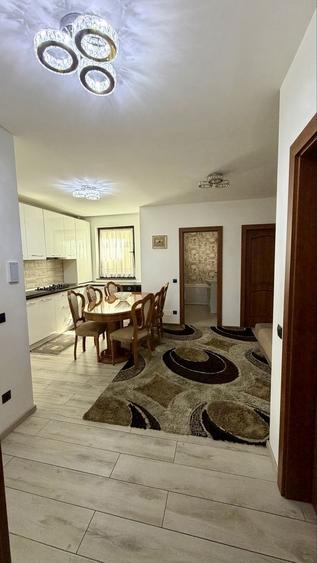Apartament cu 4 camere decomandat în Bulgaria