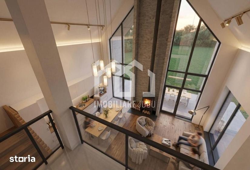 Casa demolabila/renovabila cu proiect in Jucu de Sus - 6