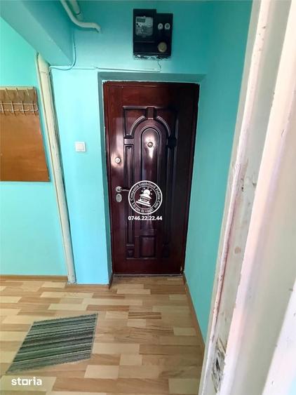 Apartament cu 3 camere în Alexandru cel Bun