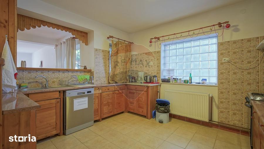 Vila in Poiana Bra?ov Refugiu exclusivist ?i investi?ie! - 19