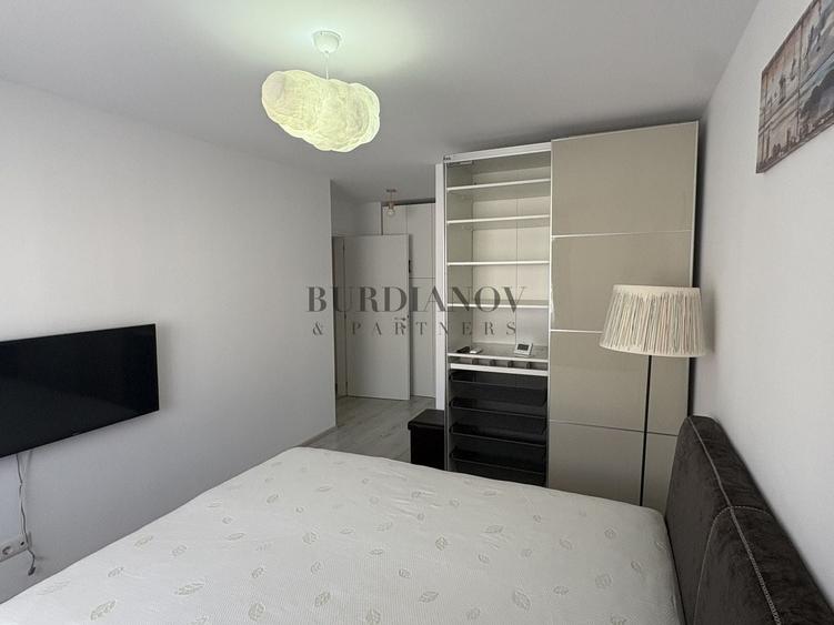 Apartament cu 3 camere în Theodor Pallady