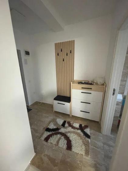 Garsonieră semidecomandată în Valea Lupului