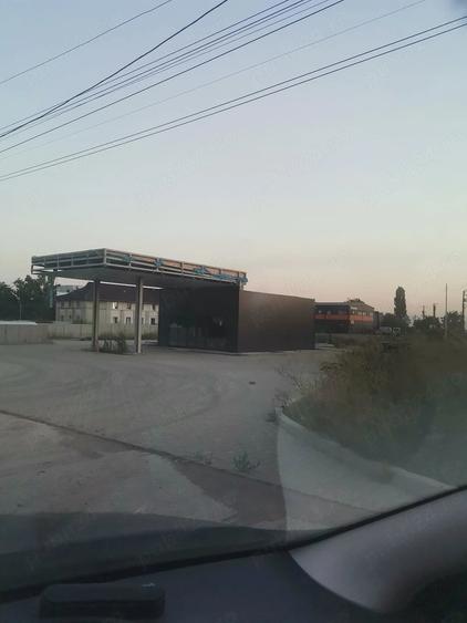 Teren de 5900 mp, în Central