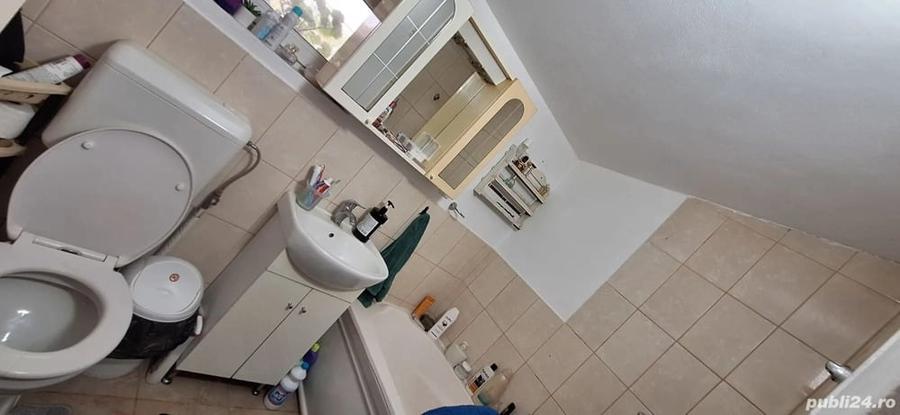 Casă cu 2 camere cu Teren 700 Mp în Central