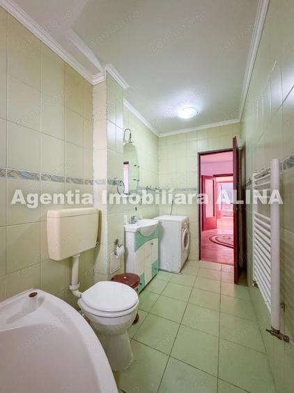Apartament cu 3 camere decomandat în Ultracentral