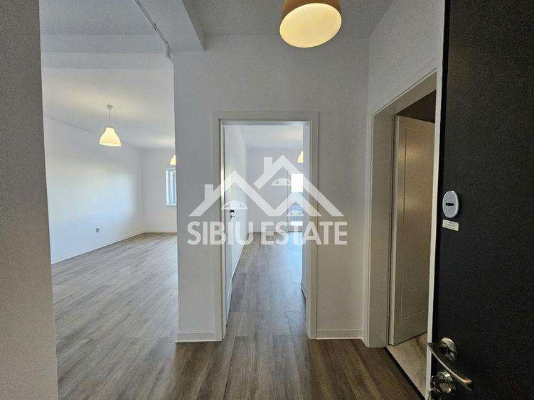 Apartament cu 2 camere decomandat în Șelimbăr