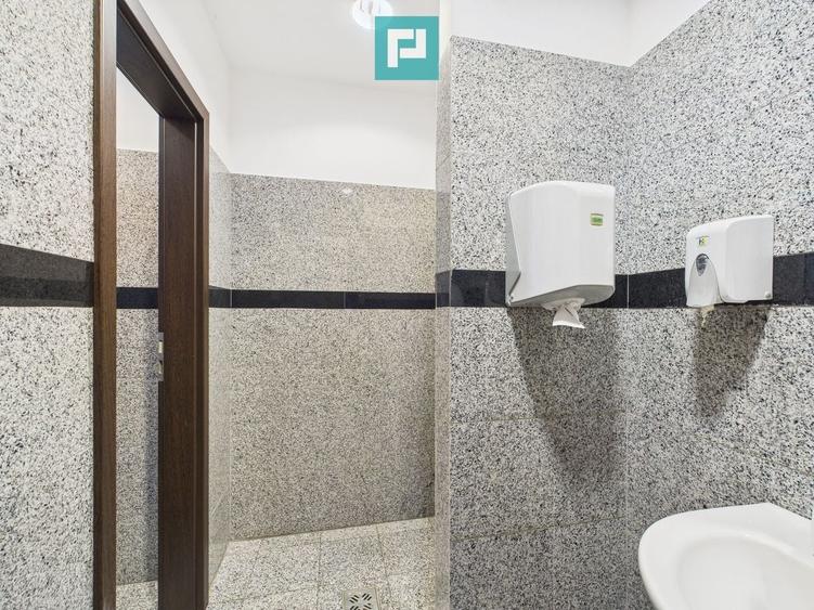 Birou, de 26.409999847412 mp, în Aradului