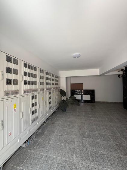 Garsonieră decomandată în Militari