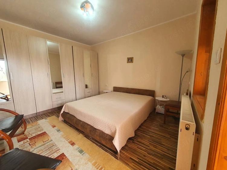 Casă cu 4 camere cu Teren 512 Mp în Tudor Vladimirescu
