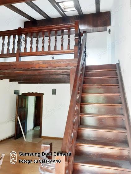 Apartament cu 4 camere decomandat în Forestier