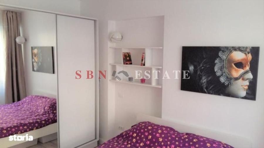 Apartament 2 Camere | Novum Politehnica | Bloc nou | Metrou - 3
