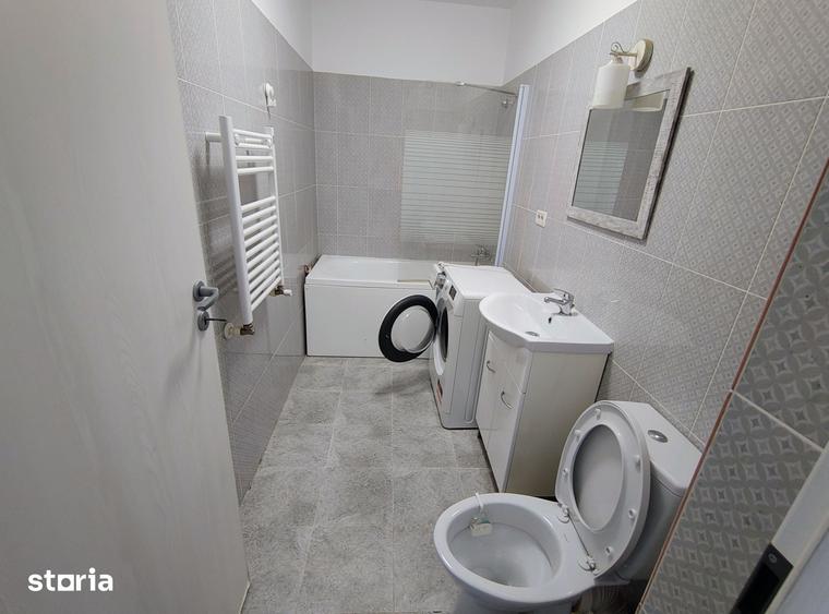 Garsonieră decomandată în Nerva Traian