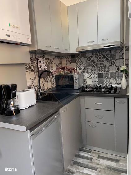 Studio de vanzare in zona Centrul Istoric str. Lunga nr. 30 - 6