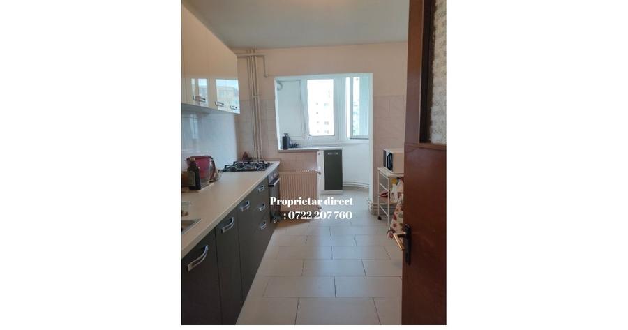 Apartament 4 camere spațios – Crângași | Podul Grant | Locație excelentă - 11