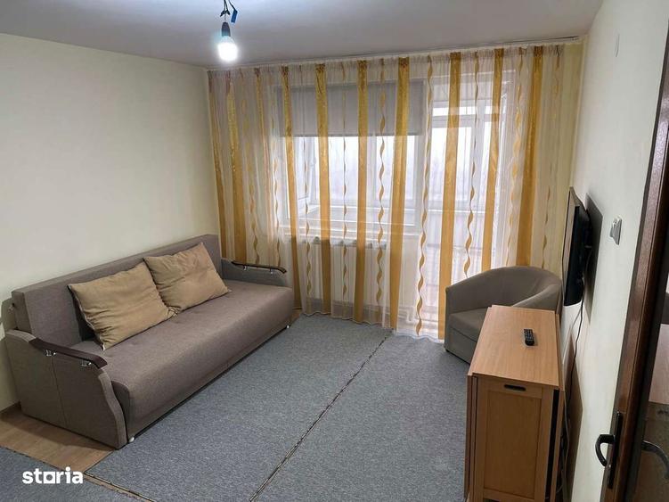 Vand apartament cu 2 camere, langa Serviciul taxe ?i impozite Tulcea - 2