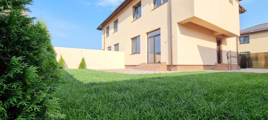 Duplexuri moderne într-un complex cochet – confort, eficiență și preț imbatabil - 15