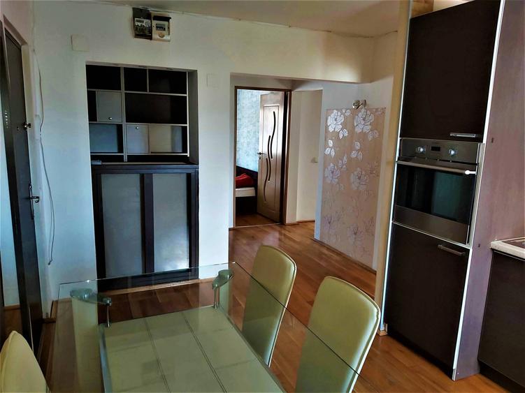 Apartament cu 3 camere decomandate, confort I, 68mp, finisat modern, mobilat si utilat, zona Primave - 6