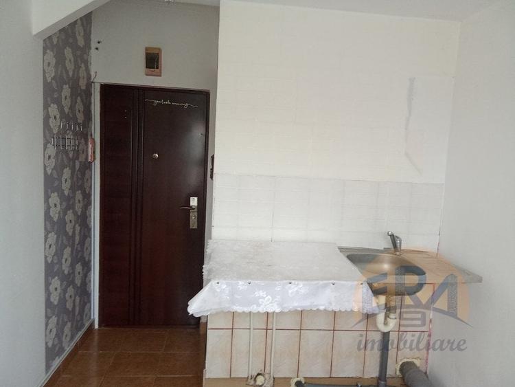 Garsoniera 1 camera, Nufarul, Str. Aleea zidarilor - 2