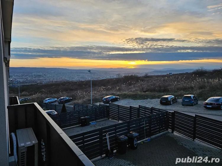 De inchiriat Casa duplex moderna in zona Vorone?, Cluj-Napoca - 10