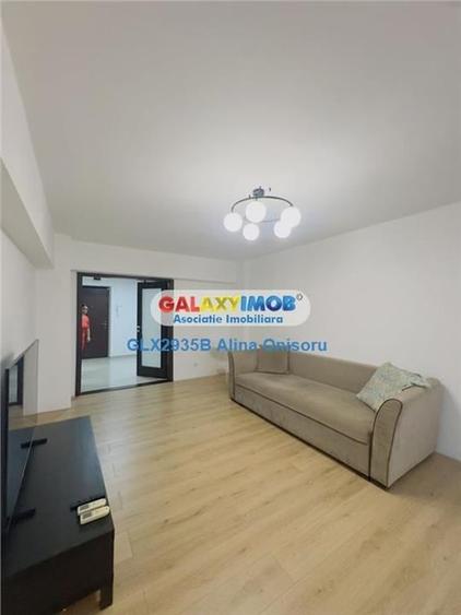 Apartament 2 camere moderne Bulevardul Unirii - zona centrala premium - 6