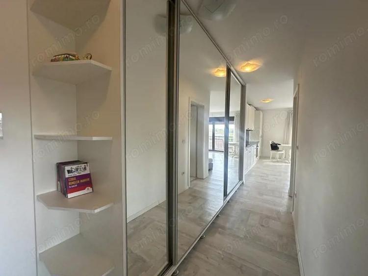 Comision 0% - Bloc nou - Etaj intermediar - Lipovei / Aradului - 5