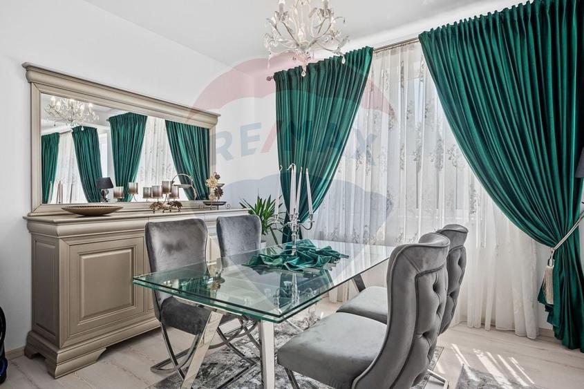 Proprietate premium cu design elegant si multiple upgrade-uri - 31