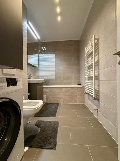 Inchiriez apartament cu doua camere, zona Avangarden, Brasov - 3