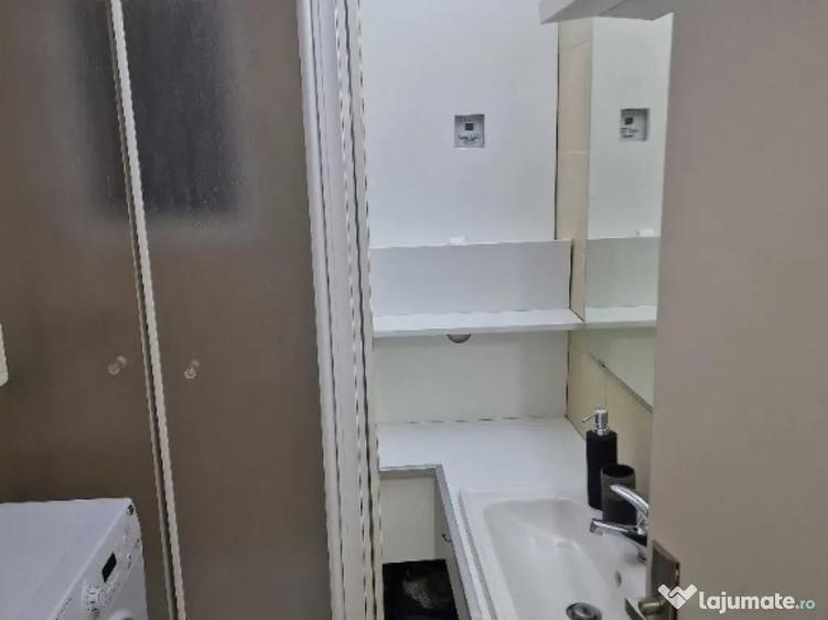 Garsoniera, Foisorul de Foc, fara risc seismic, utilata, mobilata - 6