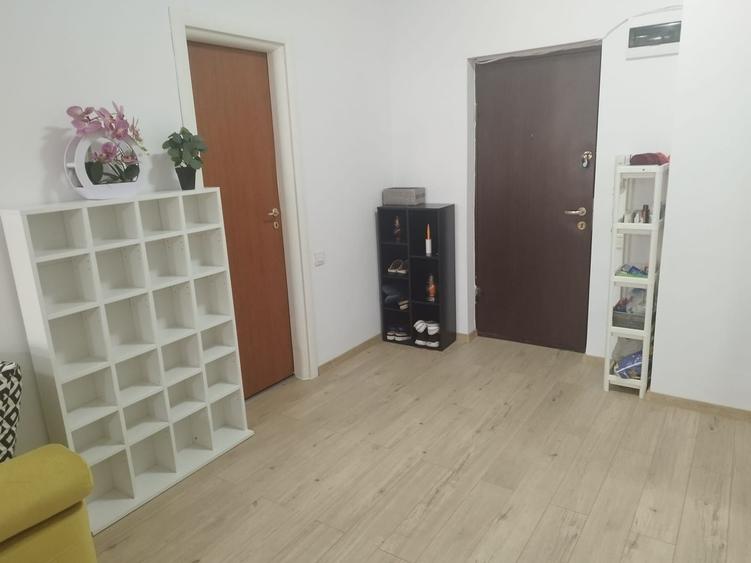 Garsonieră de vânzare – Prelungirea Ghencea, Cartier Primăvara - 16