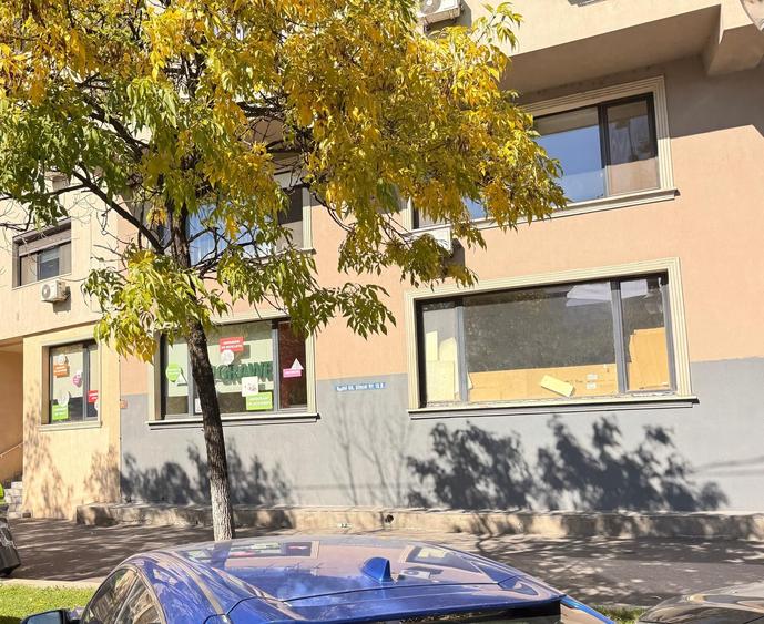 Spatiu 50,6 mp – Timpuri Noi / Sincai – Bloc nou – Investitie strategica - 1