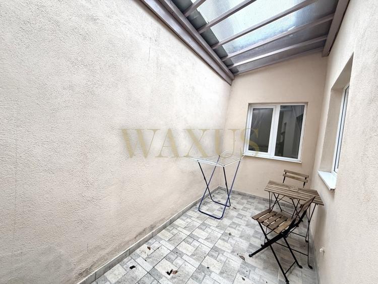 Casa pe un nivel - SU 70MP I 2 Parcari i ST 100MP - BT ARENA I USAMV - 12