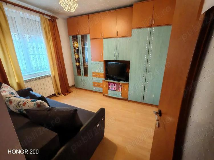 Apartament 3 camere,Garaj,Mini curte,Incalzire pe peleti Centru-E60-ComunaTileagd - 1