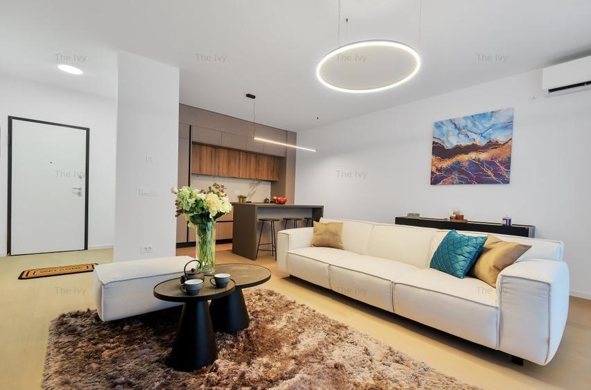 Baneasa, sector 1 - 12