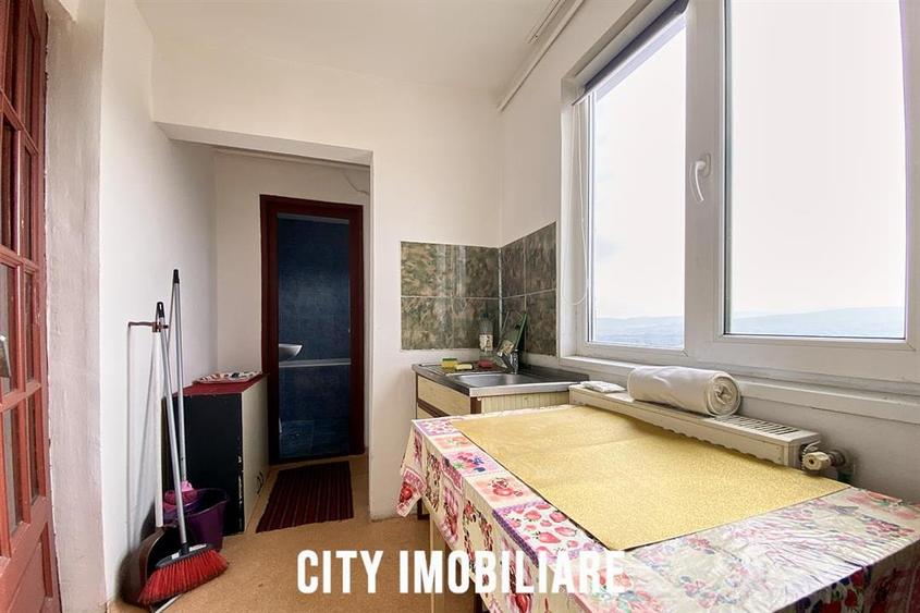 Apartament 2 camere, S-40 mp, str.Tulcea. - 6