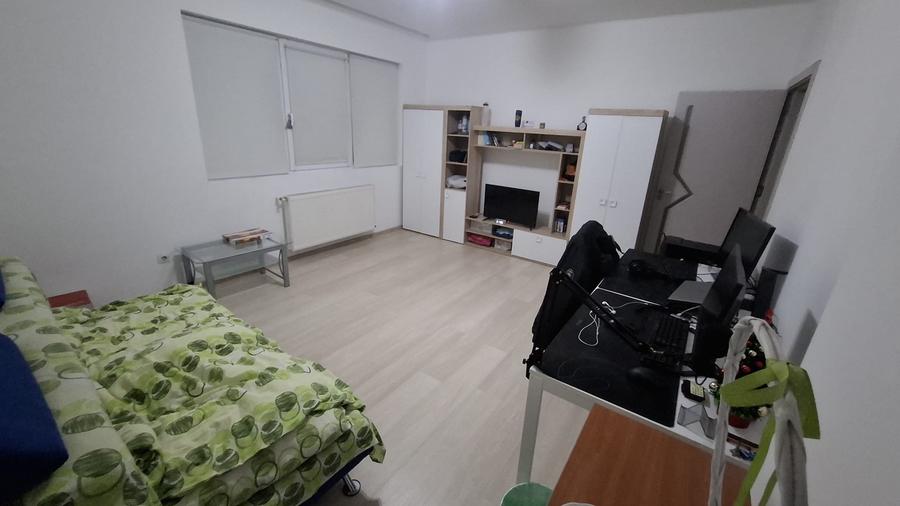 Apartament 2 camere cu parcare in bloc nou - 3