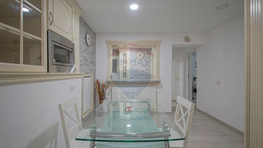 Proprietate ideala pentru investitie cu teren 825 mp str. Aurel Vlaicu - 7