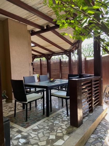 Vila 8 camere | padurea Baneasa | teren 383 mp - 18