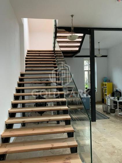 Casa Individuala de Birouri - Zona Centrala - Parcare - 5