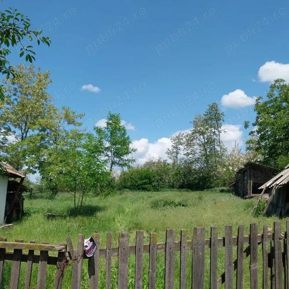 Vand casa batraneasc - 3