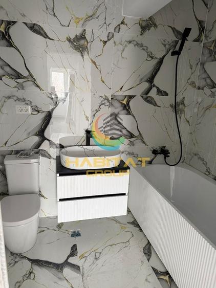 Apartament 2 Camere Bloc Nou Sector 4 Grand Arena 51Mp - 4