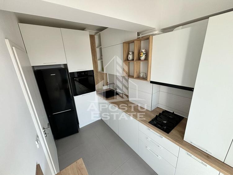 Apartament o camera,Pet Friendly ,Kara Residence ,Aradului-Timisoara - 6