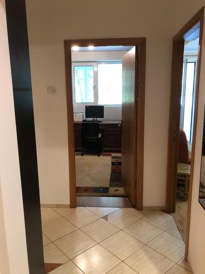 Colentina Dna Ghica intersectie - 6