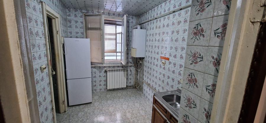 PROPRIETAR 3 CAMERE  Drumul Taberei, Parc Moghioroș - 19