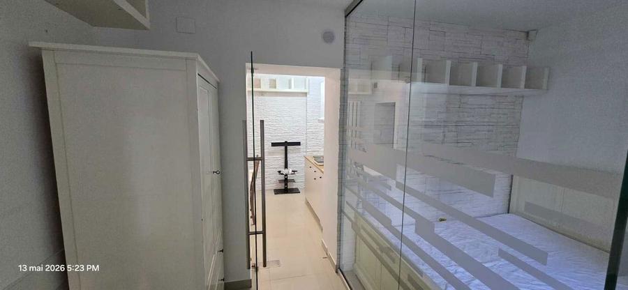 Ultracentral apartament cu 1 camera de inchiriat - 4