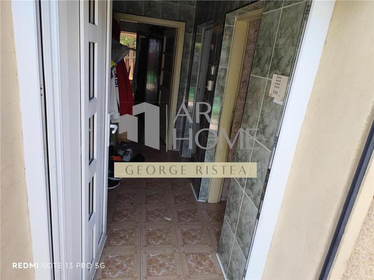 Casa Campina: 4 camere, 95mp.s.u. - 6